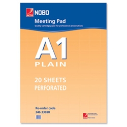Meeting Pad A1 [Pack 5]